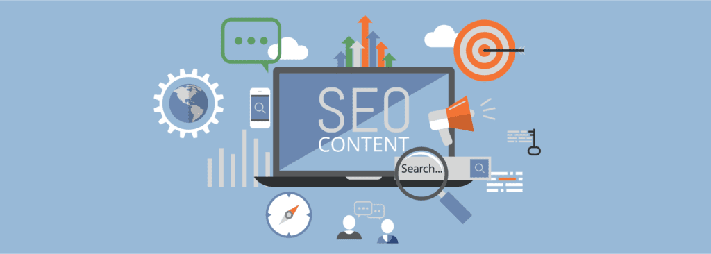 SEO content